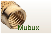 Mubux